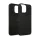 Beline Silicone tok iPhone 14 Pro Max - fekete