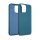 Beline Tok Silicone iPhone 14 Pro Max 6.7" kék tok