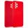 Beline Tok szilikon Samsung A23 5G A236 piros tok