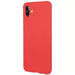 Beline Tok Candy Samsung A04 A045 piros A04e / M13 5G tok