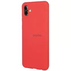 Beline Tok Candy Samsung A04 A045 piros A04e / M13 5G tok