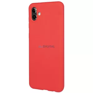 Beline Tok Candy Samsung A04 A045 piros A04e / M13 5G tok