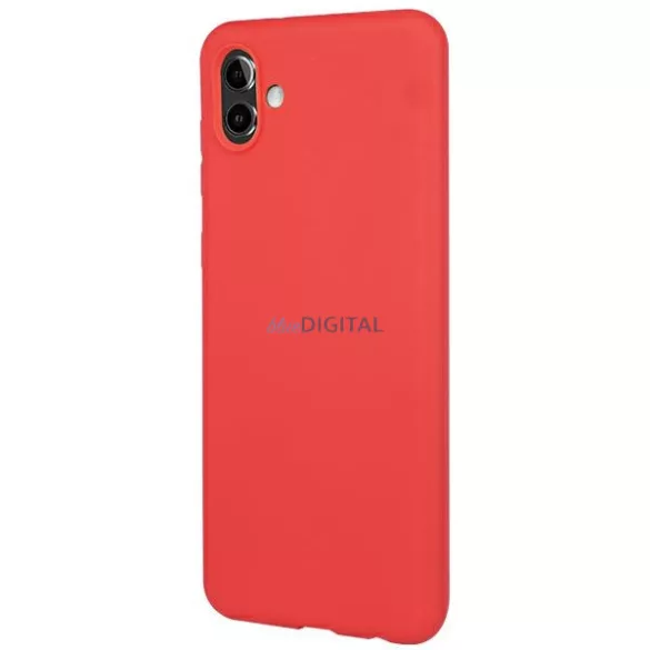 Beline Tok Candy Samsung A04 A045 piros A04e / M13 5G tok