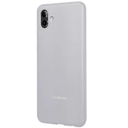   Beline Tok Candy Samsung A04 A045 átlátszó A04e / M13 5G tok