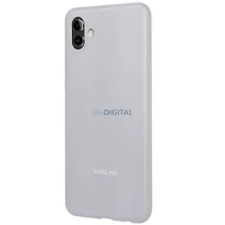   Beline Tok Candy Samsung A04 A045 átlátszó A04e / M13 5G tok