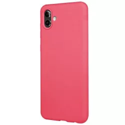   Beline Tok Candy Samsung A04 A045 rózsaszín A04e / M13 5G tok