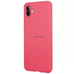  Beline Tok Candy Samsung A04 A045 rózsaszín A04e / M13 5G tok