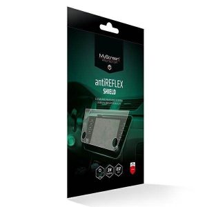 MS NAVI antiReflex SHIELD 8" Audi A3 (8Y) 8" kijelzővédő fólia fedélzeti számítógéphez