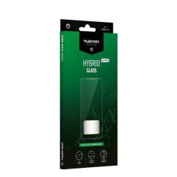   MS HybridGLASS Lite Cat S62 Pro hibrid üveg képernyővédő fólia