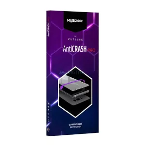 MS CUT&USE antiCRASH PRO 4.0 fólia, 6,5″ – Akció 10 darabos csomagban; az ár 1 darabra vonatkozik