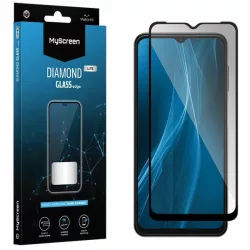   MS Diamond Glass Edge FG Xiaomi Redmi A1+/Redmi A1 2022 Teljes ragasztás fólia