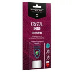   MyScreen Protector Crystal BacteriaFREE antimikrobiális kijelzővédő fólia Lenovo Tab M10 Plus (3rd Gen) 10.61" (2022)