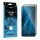 MS Diamond Glass Edge FG Samsung Galaxy A05/A05s fekete Teljes ragasztós fólia