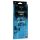 MS Diamond Glass Edge Samsung Galaxy S24+ S926 fekete fólia