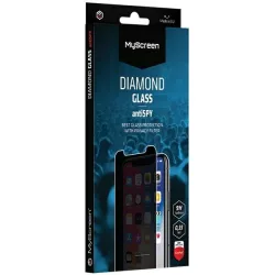   MyScreen AntiSPY Diamond Glass edzett üveg Samsung Galaxy S24