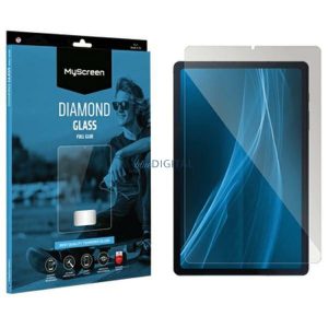 MS Diamond Glass Tab edzett üveg Apple iPad Pro 13" (2024)