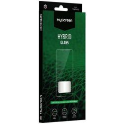 MyScreen Protector HybridGlass hibrid üveg iPhone 17 Pro