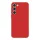 Beline Tok szilikon Samsung S23 Plus S916 piros tok