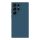 Beline Tok szilikon Samsung S23 Ultra S918 szilikon tok kék