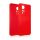 Beline Tok szilikon Xiaomi 12T piros tok