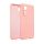 Beline Tok szilikon Xiaomi 12T rózsaarany tok