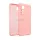 Beline Tok szilikon Xiaomi 12T Pro rózsaarany tok