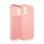 Beline Tok szilikon Xiaomi Poco M5 rózsaarany tok