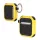 Beline AirPods Solid Cover Air Pods 1/2 sárga tok