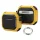 Beline AirPods Solid Cover Air Pods 3 sárga tok