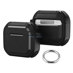 Beline AirPods Solid Cover Air Pods Pro fekete tok