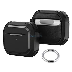 Beline AirPods Solid Cover Air Pods Pro fekete tok