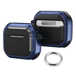 Beline AirPods Solid Cover Air Pods Pro kék tok