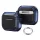 Beline AirPods Solid Cover Air Pods Pro kék tok