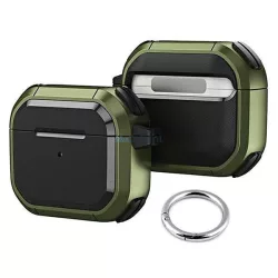 Beline AirPods Solid Cover Air Pods Pro zöld tok