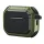 Beline AirPods Solid Cover Air Pods Pro2 zöld tok