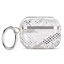   Beline AirPods Elegance Cover Air Pods Pro Air Pods Pro ezüst tok