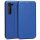 Beline Tok mágneses könyvtok Samsung S23 Plus S916 kék tok