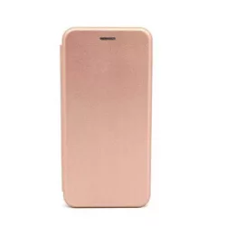   Beline Tok mágneses könyvtok Xiaomi 12T Pro rózsaarany tok