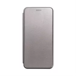   Beline Tok mágneses könyvtok Xiaomi 12T Pro acélszürke tok