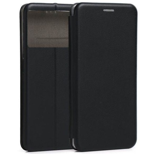 Beline Tok mágneses könyvtok Xiaomi Poco M5 fekete