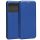 Beline Tok mágneses könyvtok Xiaomi Poco M5 kék