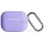 Beline AirPods szilikon Cover Air Pods Pro lila tok