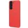 Beline Etui Candy Sam Samsung Galaxy S23+ S916 piros tok