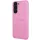 Beline Etui Candy Sam Samsung Galaxy S23+ S916 világos rózsaszínű tok