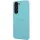Beline Etui Candy Sam Samsung Galaxy S23+ S916 kék tok