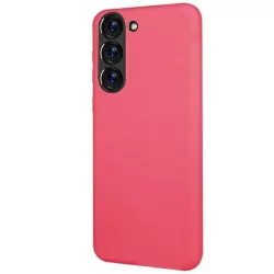   Beline Etui Candy Sam Samsung Galaxy S23+ S916 rózsaszín tok