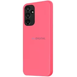 Beline Etui Candy Samsung A14 5G A146 rózsaszín tok