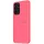 Beline Etui Candy Samsung A14 5G A146 rózsaszín tok