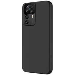 Beline Etui Candy Xiaomi 12T Pro fekete tok