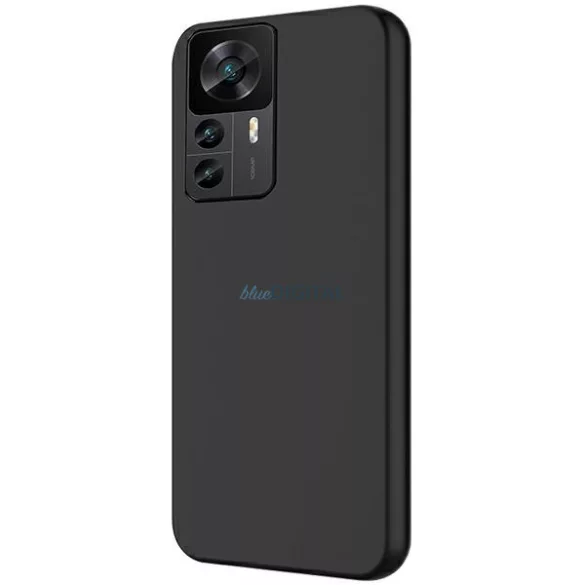 Beline Etui Candy Xiaomi 12T Pro fekete tok